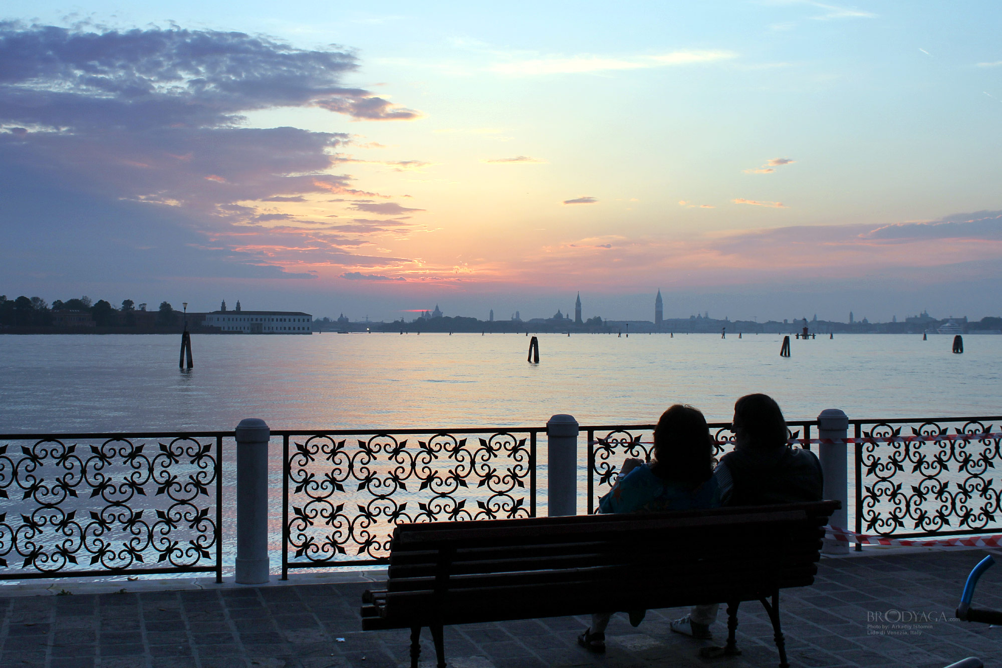 Lido di Venezia